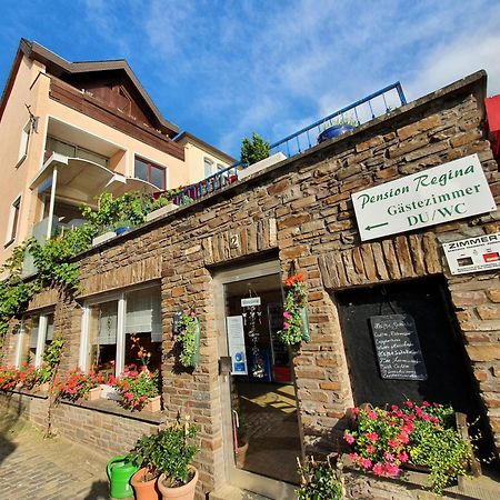 Pension Regina Cochem Exterior photo